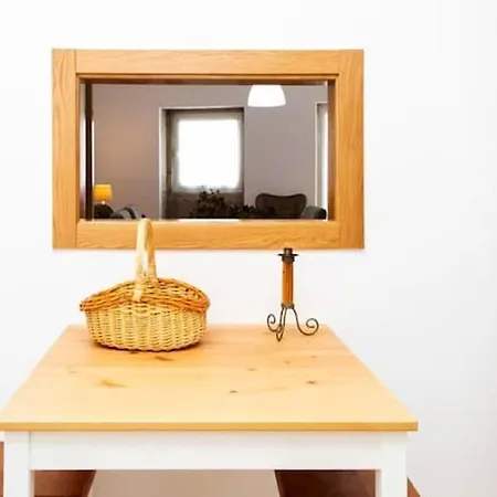 With 2 Bedrooms In With Wifi * Valenca